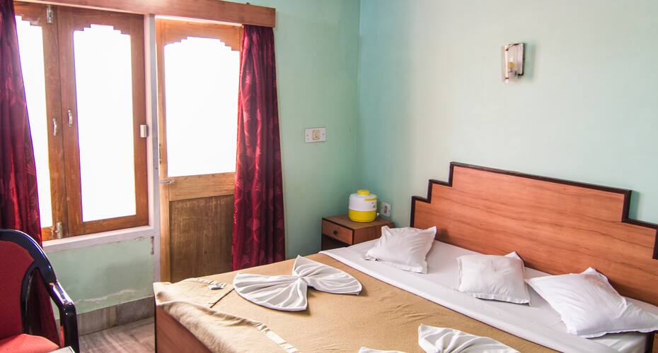 Hotel Suv Palace, Puri 4